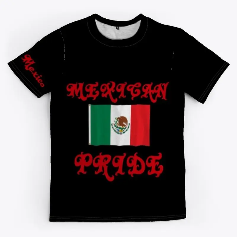 Mexican Pride