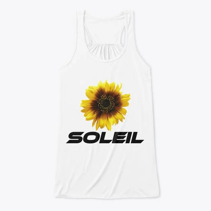 Sunflower hoodie