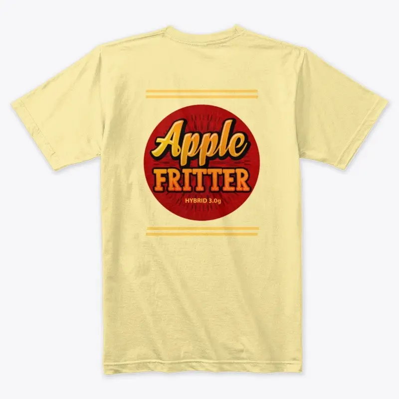 SLS Apple Fritter Tee