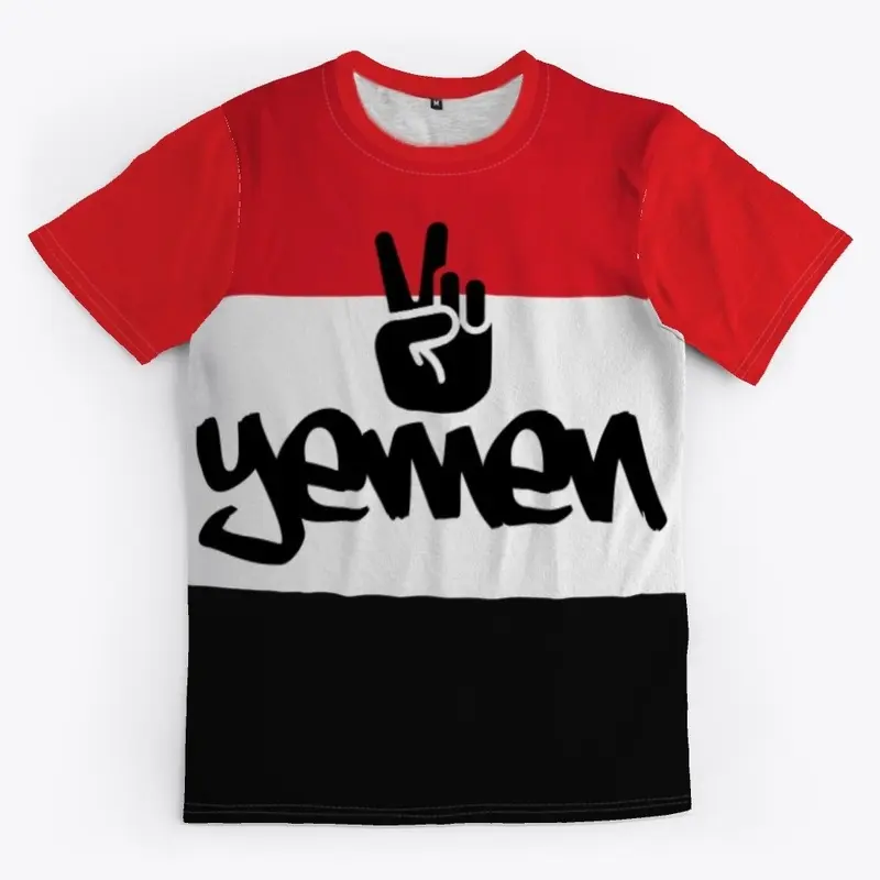 Yemen Peace