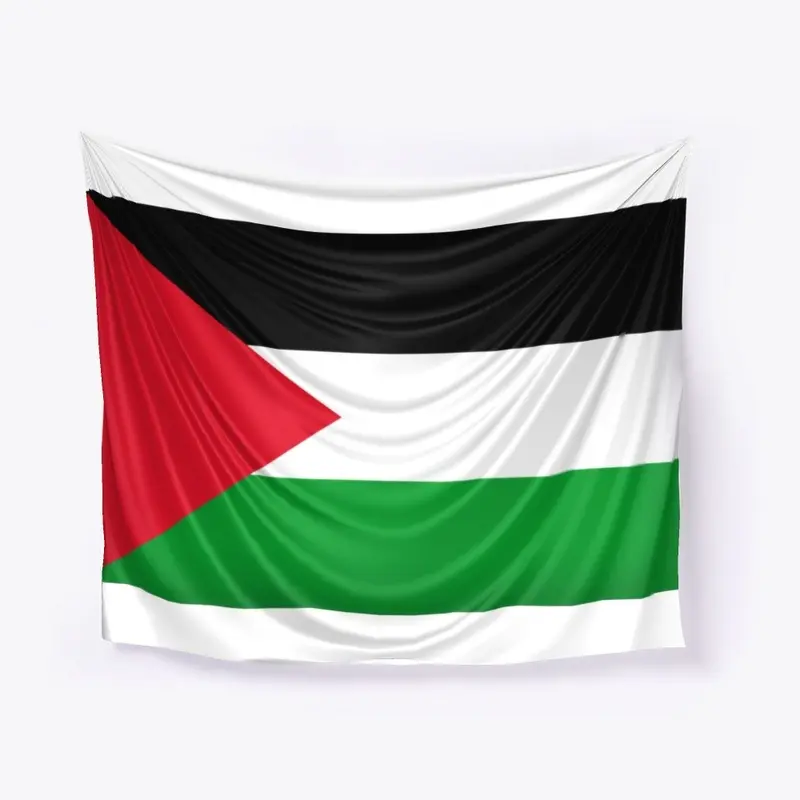 palestine pride