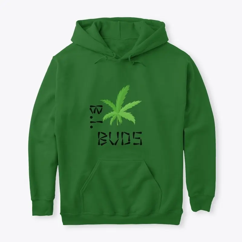 b.i. buds 